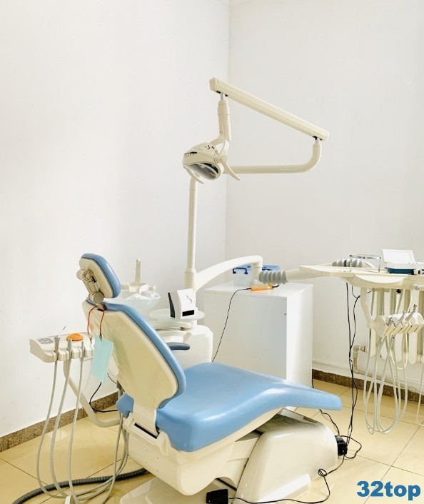 Стоматология DENTAL TIME (ДЕНТАЛ ТАЙМ) на Шолпан Иманбаевой
