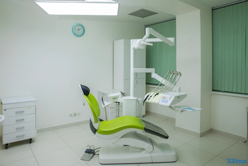 Стоматологические клиники экспертного класса DENT-LUX (ДЕНТ-ЛЮКС) м. Алатау