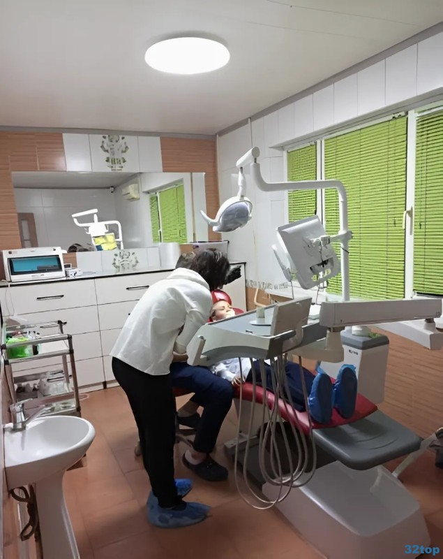 Стоматологическая клиника DR.BABUR DENTAL CLINIC (ДР. БАБУР ДЕНТАЛ КЛИНИК) м. Москва