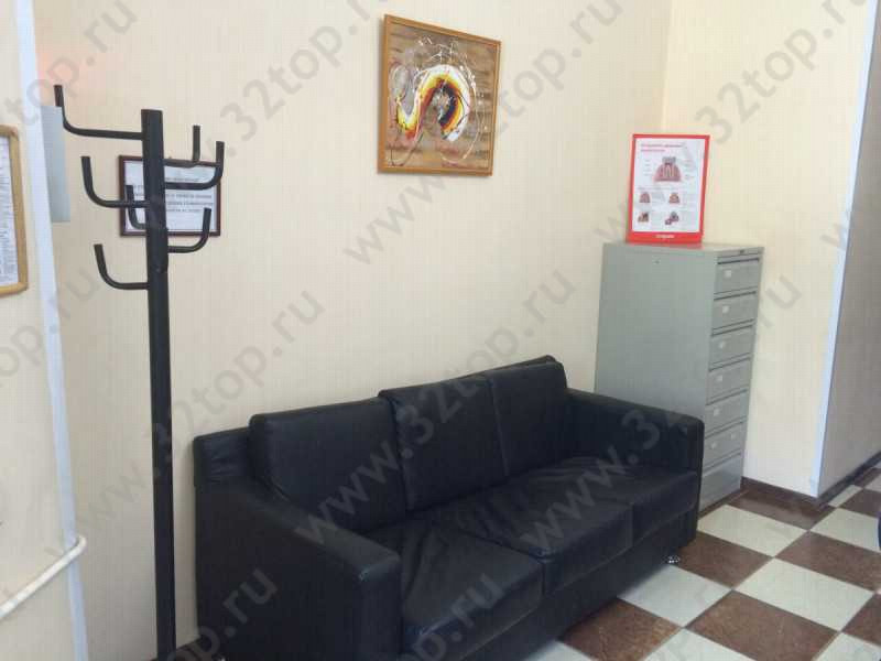 Круглосуточная стоматология DENT STAR (ДЕНТ СТАР) 