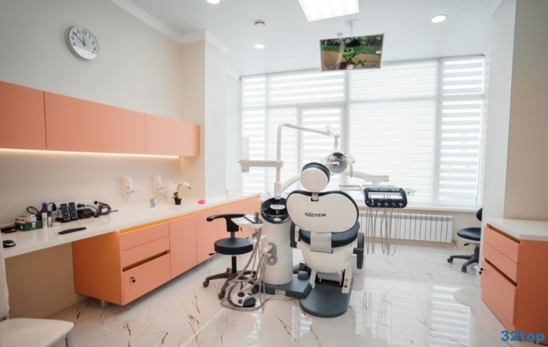 Детская стоматология DOCTOR DENT JUNIOR (ДОКТОР ДЕНТ ДЖУНИОР) 
