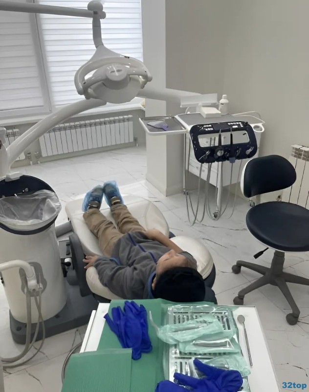 Детская стоматология DOCTOR DENT JUNIOR (ДОКТОР ДЕНТ ДЖУНИОР) 