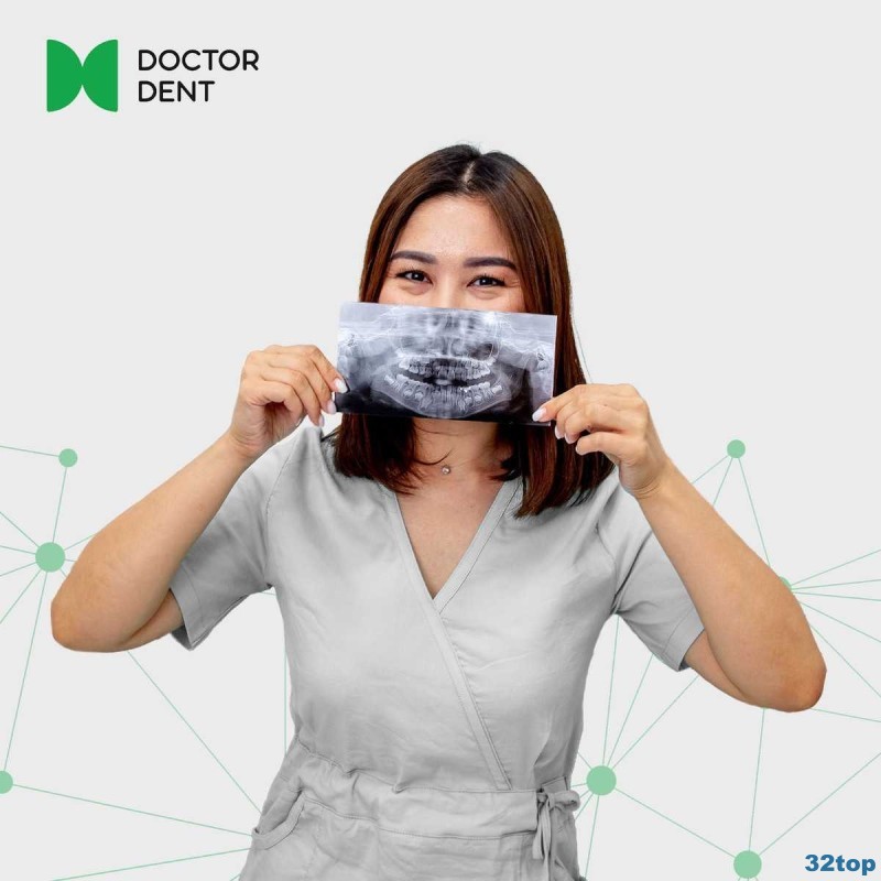 Детская стоматология DOCTOR DENT JUNIOR (ДОКТОР ДЕНТ ДЖУНИОР) 