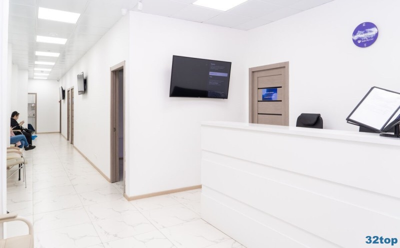 Многопрофильный медицинский центр SATTI CLINIC (САТТИ КЛИНИК) 