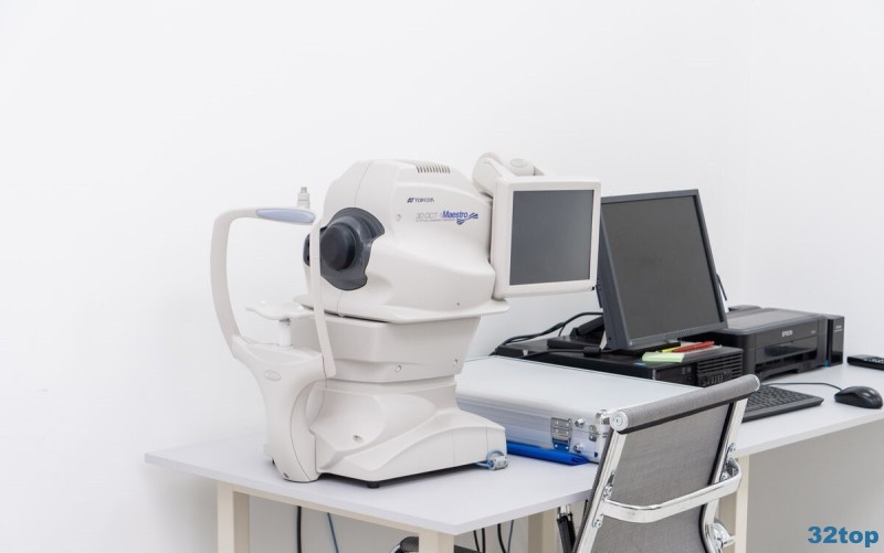 Многопрофильный медицинский центр SATTI CLINIC (САТТИ КЛИНИК) 