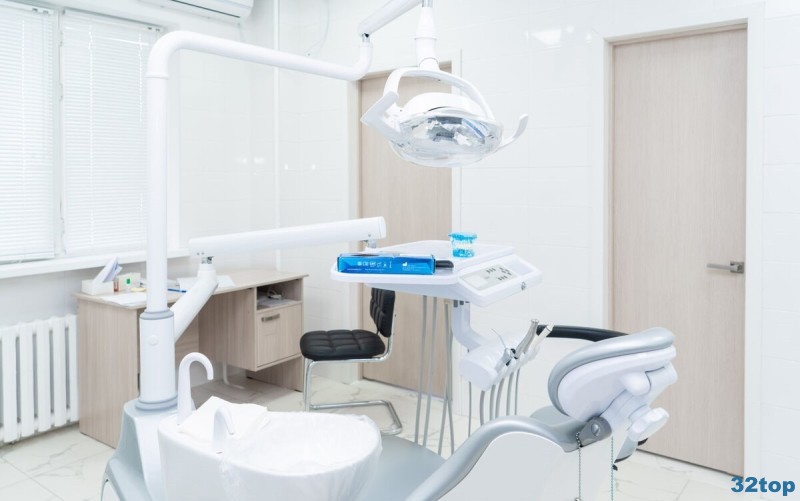 Многопрофильный медицинский центр SATTI CLINIC (САТТИ КЛИНИК) 