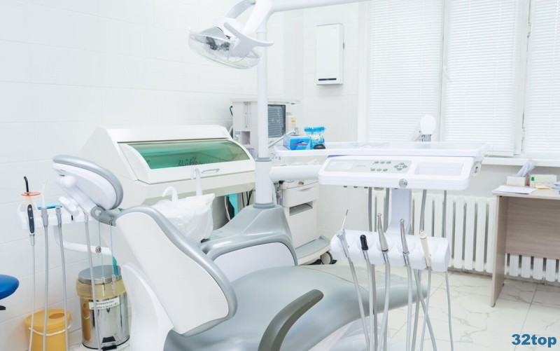 Многопрофильный медицинский центр SATTI CLINIC (САТТИ КЛИНИК) 