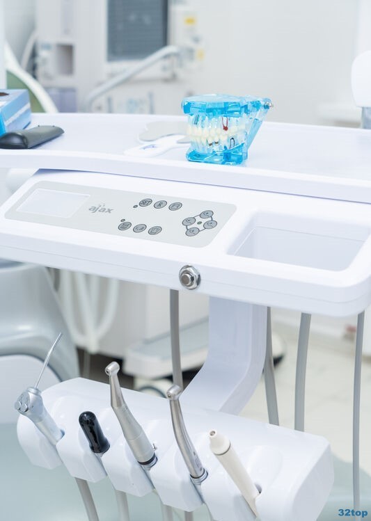 Многопрофильный медицинский центр SATTI CLINIC (САТТИ КЛИНИК) 