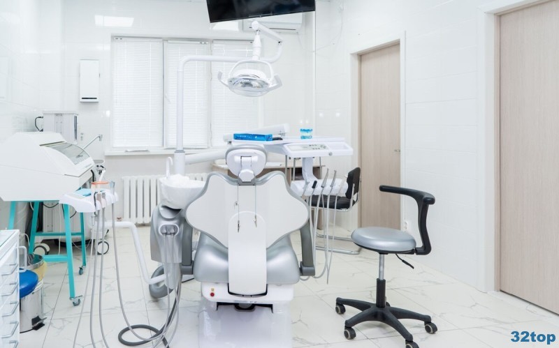 Многопрофильный медицинский центр SATTI CLINIC (САТТИ КЛИНИК) 