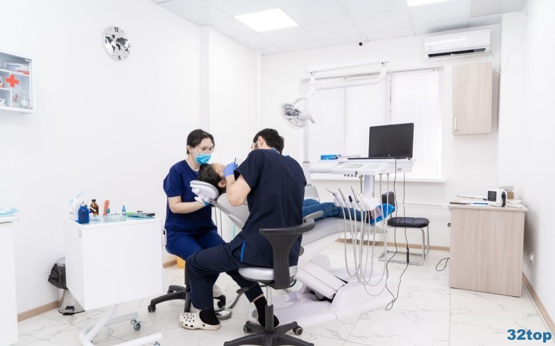 Многопрофильный медицинский центр SATTI CLINIC (САТТИ КЛИНИК) 