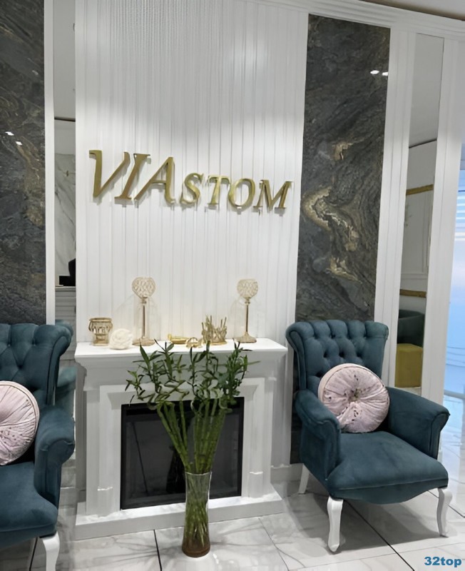 Стоматология VIASTOM (ВИАСТОМ) 