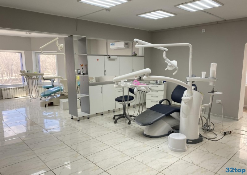 Стоматологическая клиника KITAROV CLINIC (КИТАРОВ КЛИНИК) 