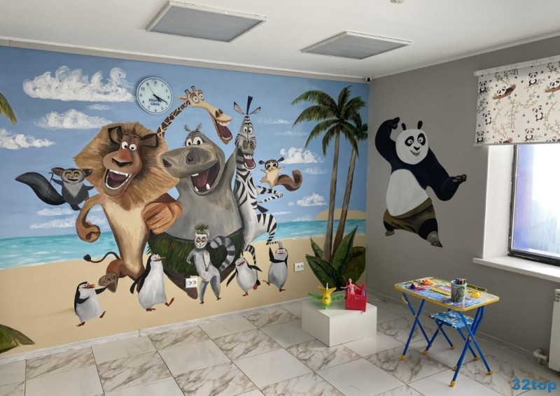 Стоматологическая клиника KITAROV CLINIC (КИТАРОВ КЛИНИК) 