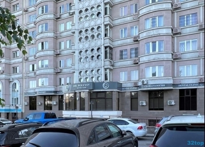 DR. POLUYEV DENTAL CLINIC (ДОКТОР ПОЛУЕВ ДЕНТАЛ КЛИНИК)