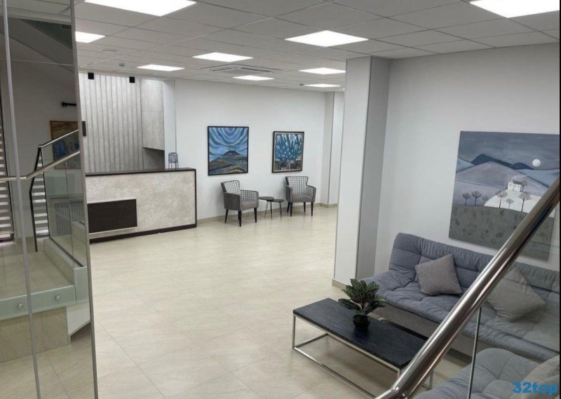 DR. POLUYEV DENTAL CLINIC (ДОКТОР ПОЛУЕВ ДЕНТАЛ КЛИНИК)