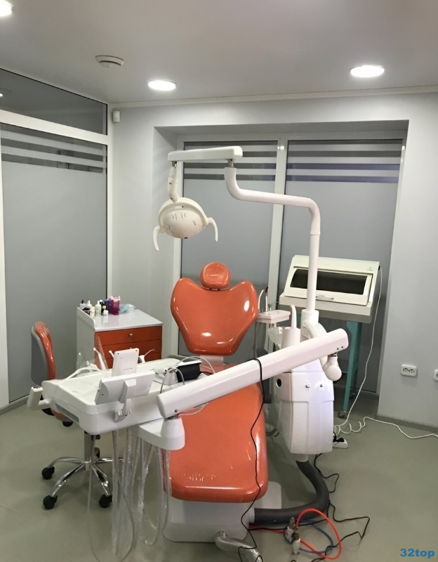 Стоматология ER-STOM CLINIC 