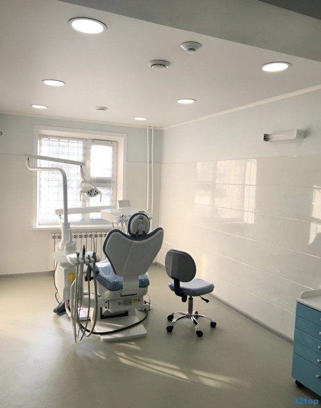 Стоматология ER-STOM CLINIC 