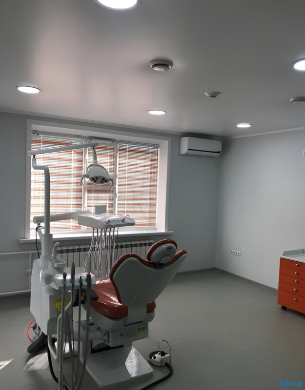 Стоматология ER-STOM CLINIC 