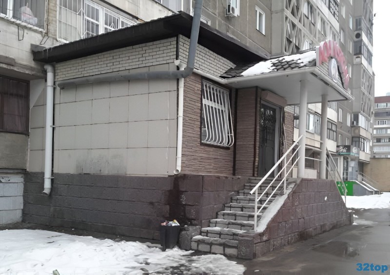 Фотография клиники