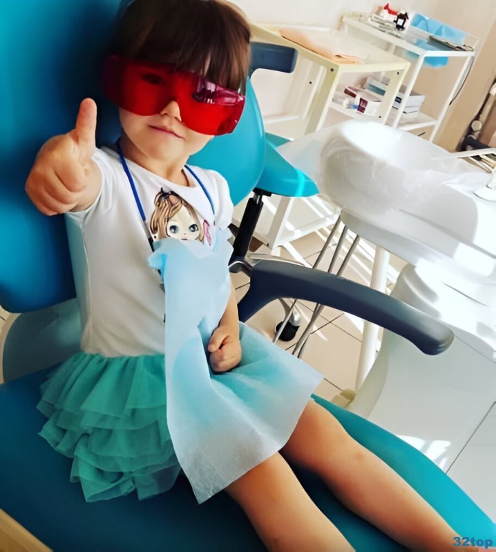 Стоматология MD DENT 