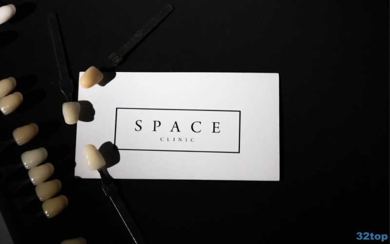 ​Центр стоматологии и косметологии SPACE CLINIC (СПЕЙС КЛИНИК) 