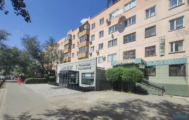 Стоматологическая клиника АЛИДЕНТ 