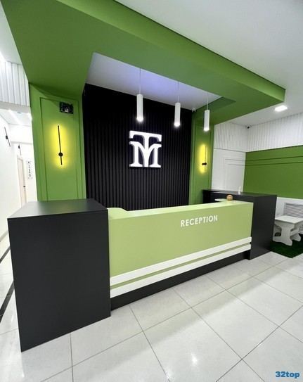 Семейная стоматология TM CLINIC (ТМ КЛИНИК) 
