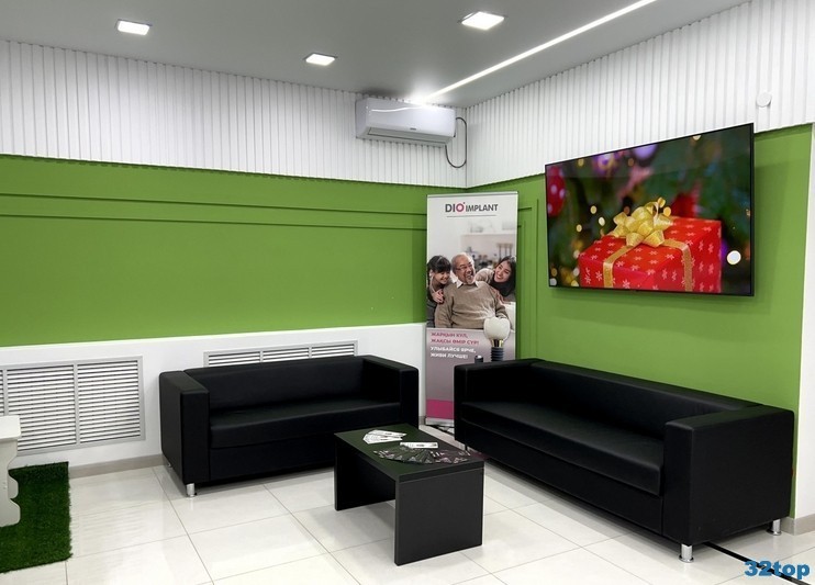 Семейная стоматология TM CLINIC (ТМ КЛИНИК) 