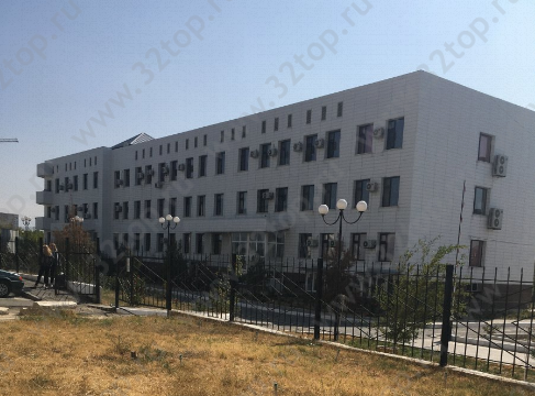 Фотография клиники