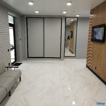 ​Стоматологическая клиника ALDENT CLINIC (АЛЬДЕНТ КЛИНИК) 