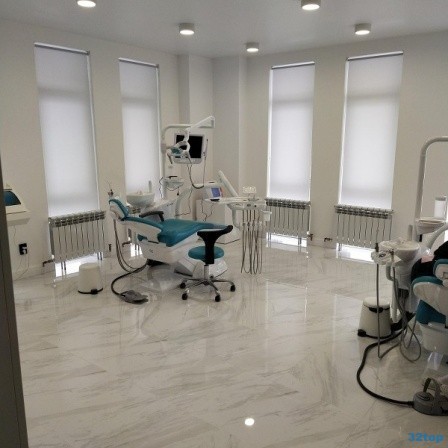 ​Стоматологическая клиника ALDENT CLINIC (АЛЬДЕНТ КЛИНИК) 