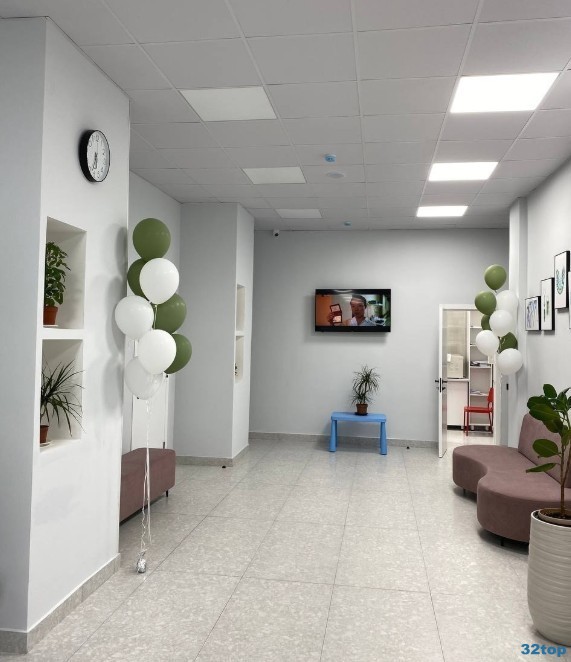 Цифровая стоматология DENT ISS (ДЕНТ ИСС) 
