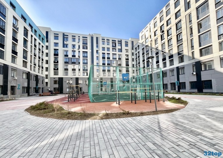 Фотография клиники