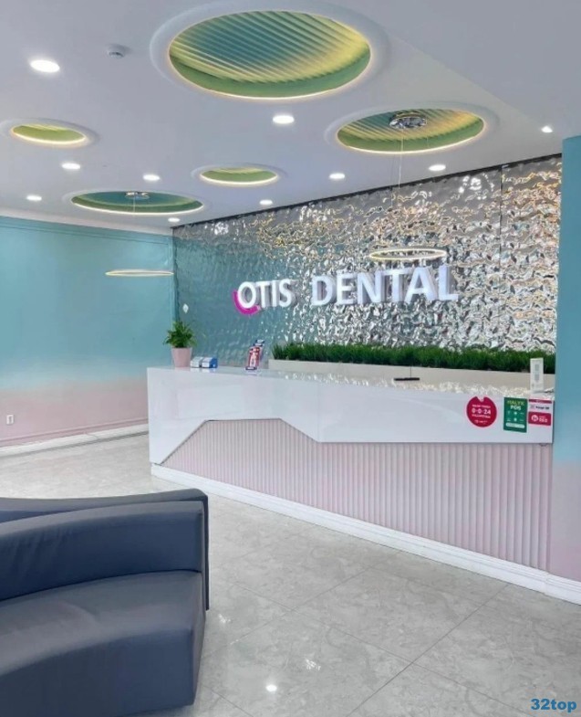 Стоматологическая клиника OTIS DENTAL CLINIC (ОТИС ДЕНТАЛ КЛИНИК) 