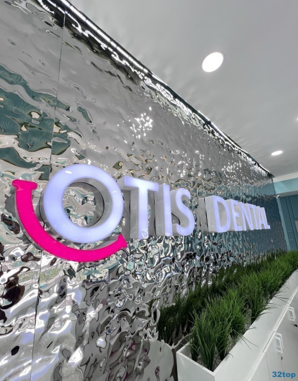 Стоматологическая клиника OTIS DENTAL CLINIC (ОТИС ДЕНТАЛ КЛИНИК) 