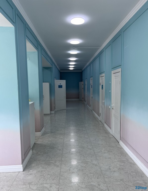 Стоматологическая клиника OTIS DENTAL CLINIC (ОТИС ДЕНТАЛ КЛИНИК) 
