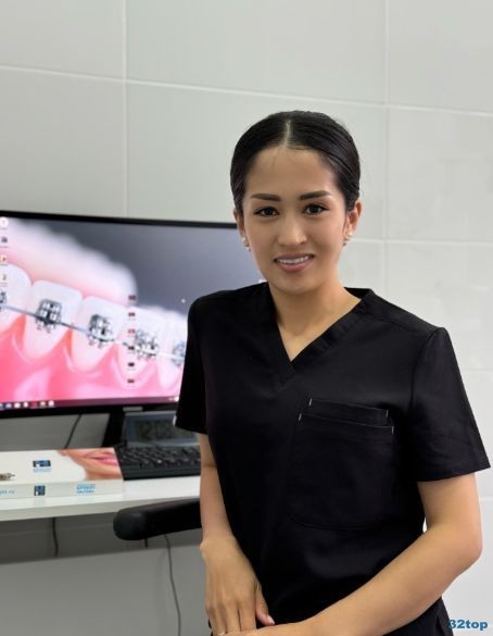 Стоматология GOLD DENTAL (ГОЛД ДЭНТАЛ) 