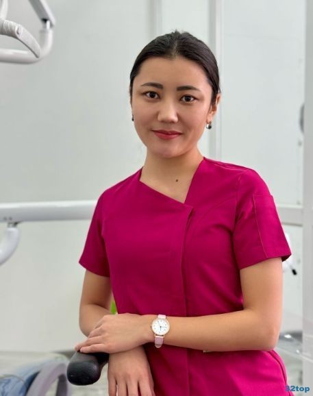 Стоматология GOLD DENTAL (ГОЛД ДЭНТАЛ) 