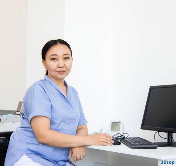 Стоматология GOLD DENTAL (ГОЛД ДЭНТАЛ) 