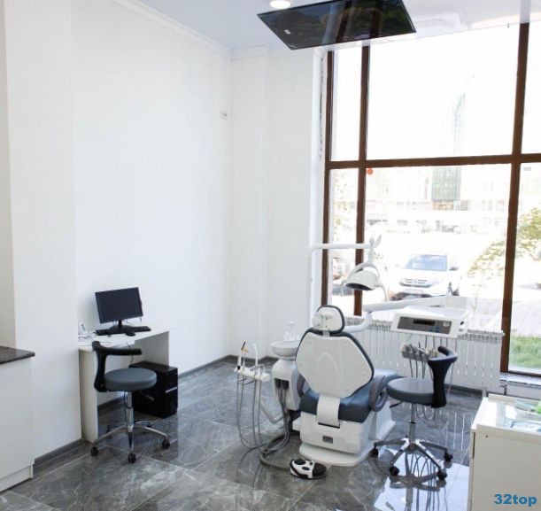 Стоматология GOLD DENTAL (ГОЛД ДЭНТАЛ) 