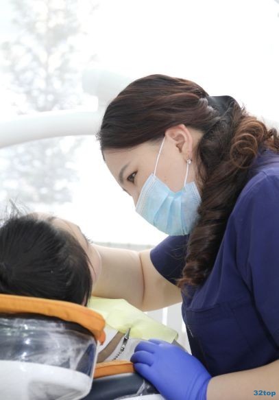 Стоматология GOLD DENTAL (ГОЛД ДЭНТАЛ) 