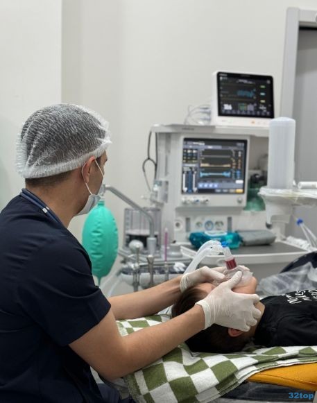 Стоматология GOLD DENTAL (ГОЛД ДЭНТАЛ) 