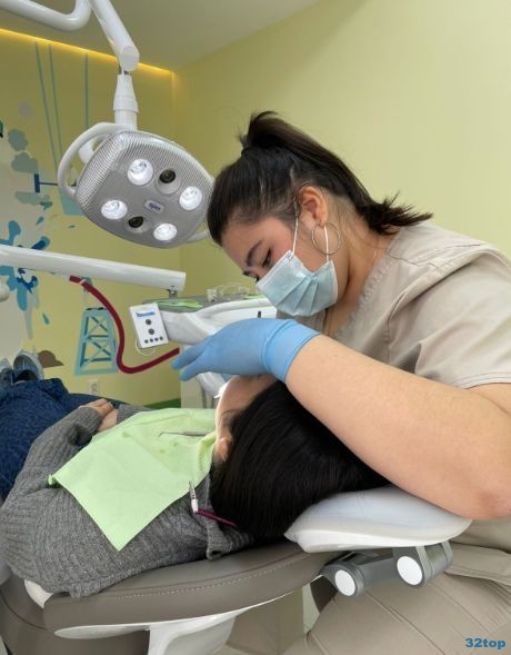Семейная стоматология DENTICORE SMILE (ДЕНТИКО СМАЙЛ) 