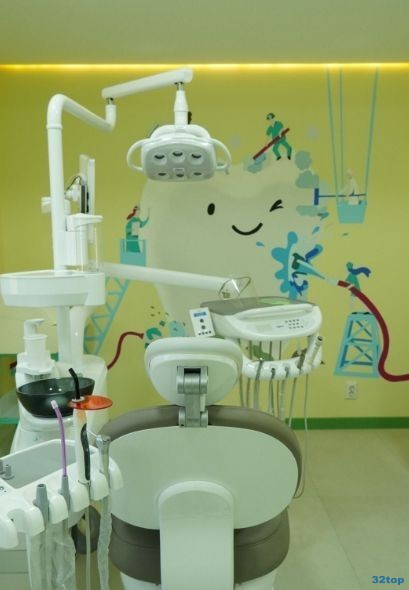 Семейная стоматология DENTICORE SMILE (ДЕНТИКО СМАЙЛ) 