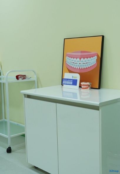 Семейная стоматология DENTICORE SMILE (ДЕНТИКО СМАЙЛ) 