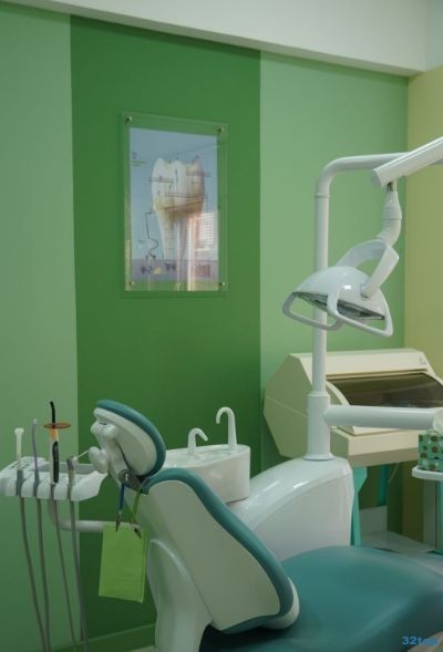 Семейная стоматология DENTICORE SMILE (ДЕНТИКО СМАЙЛ) 