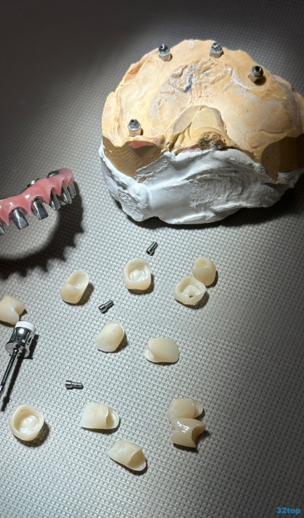 Стоматология GERMAN DENTAL CLINIC (ГЕРМАН ДЕНТАЛ КЛИНИК)