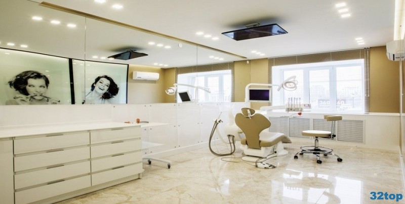 Стоматология ROYAL DENTAL CLINIC (РОЙАЛ ДЕНТАЛ КЛИНИК)