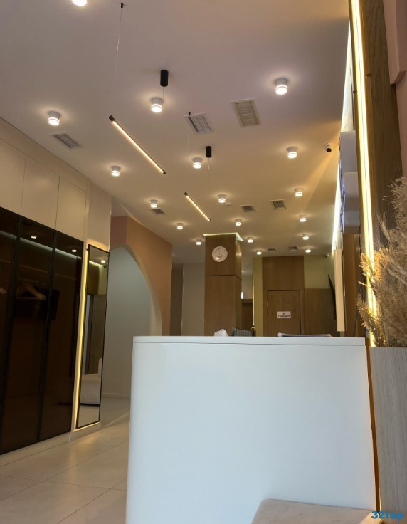 Семейная стоматология DENTIKA (ДЕНТИКА) на Назарбекова