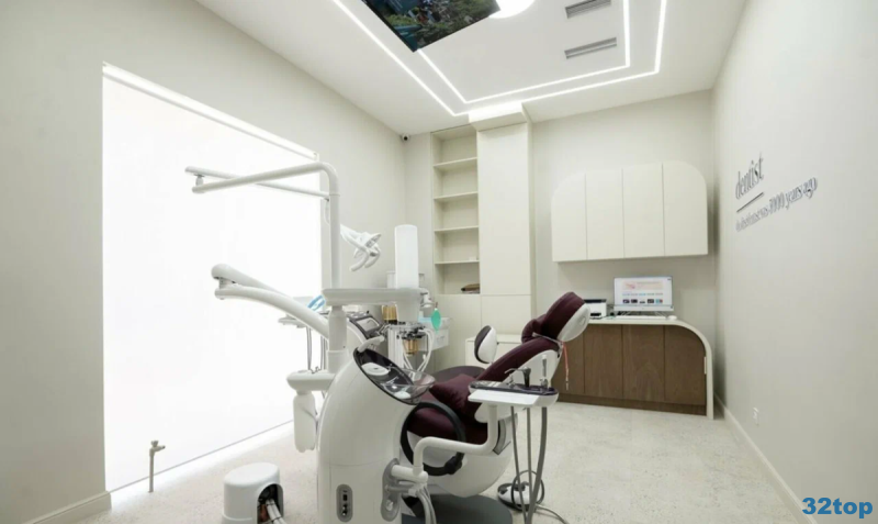 Семейная стоматология DENTIKA (ДЕНТИКА) на Назарбекова